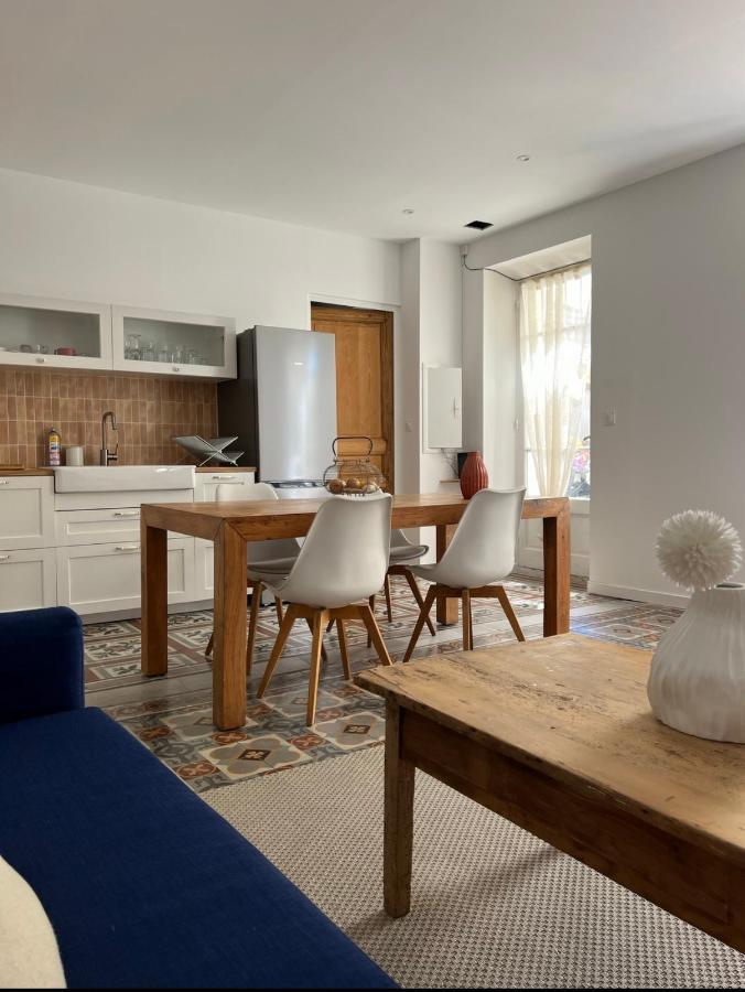 Casa Andrea Appartement Tout A Pied Avec Grand Jardin Sanary-sur-Mer Exteriér fotografie
