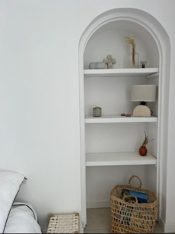 Casa Andrea Appartement Tout A Pied Avec Grand Jardin Sanary-sur-Mer Exteriér fotografie