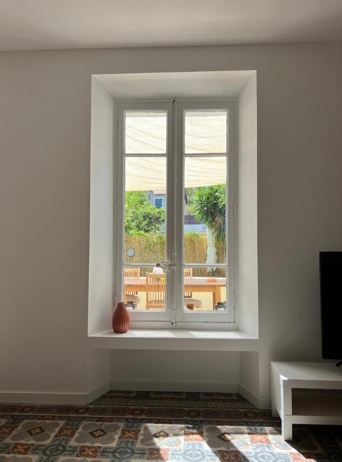 Casa Andrea Appartement Tout A Pied Avec Grand Jardin Sanary-sur-Mer Exteriér fotografie