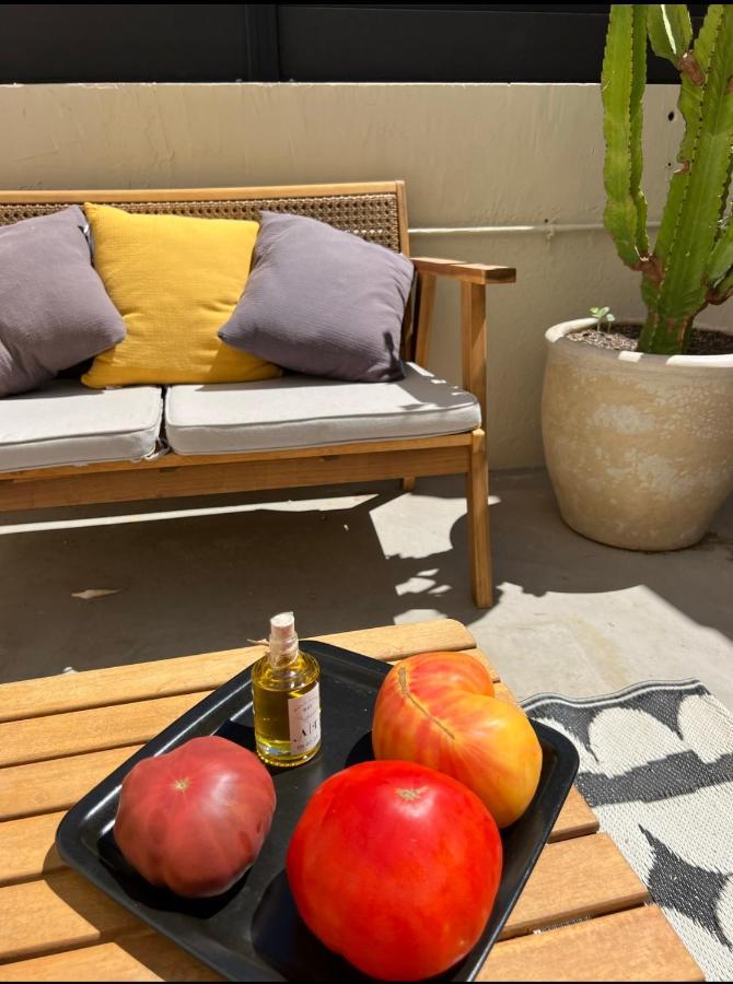 Casa Andrea Appartement Tout A Pied Avec Grand Jardin Sanary-sur-Mer Exteriér fotografie