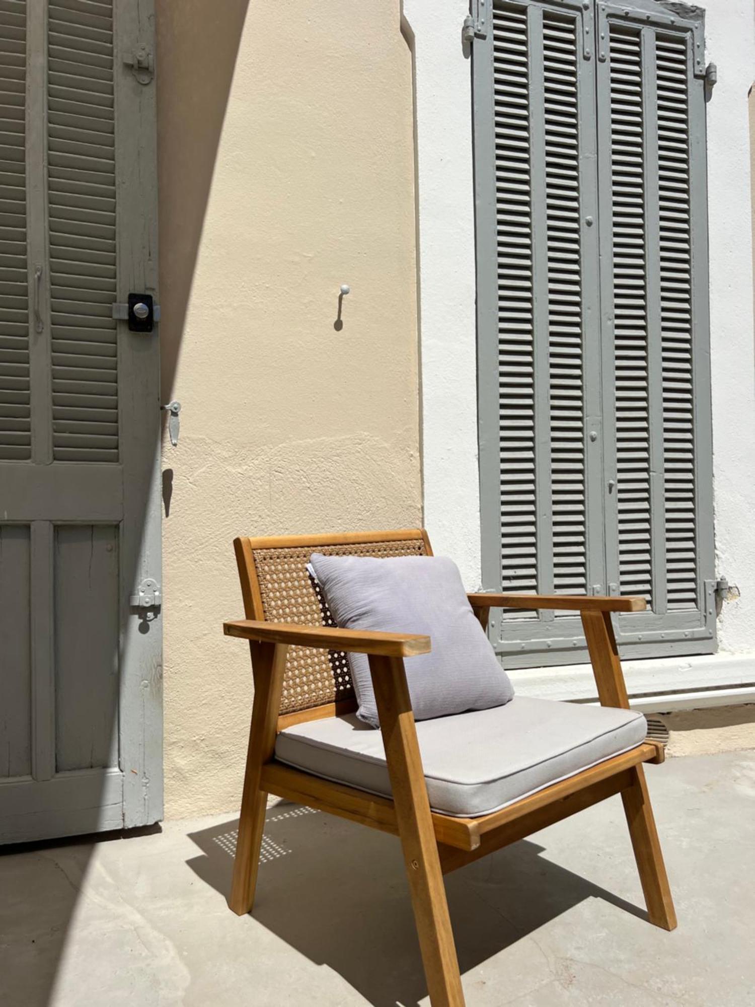 Casa Andrea Appartement Tout A Pied Avec Grand Jardin Sanary-sur-Mer Exteriér fotografie