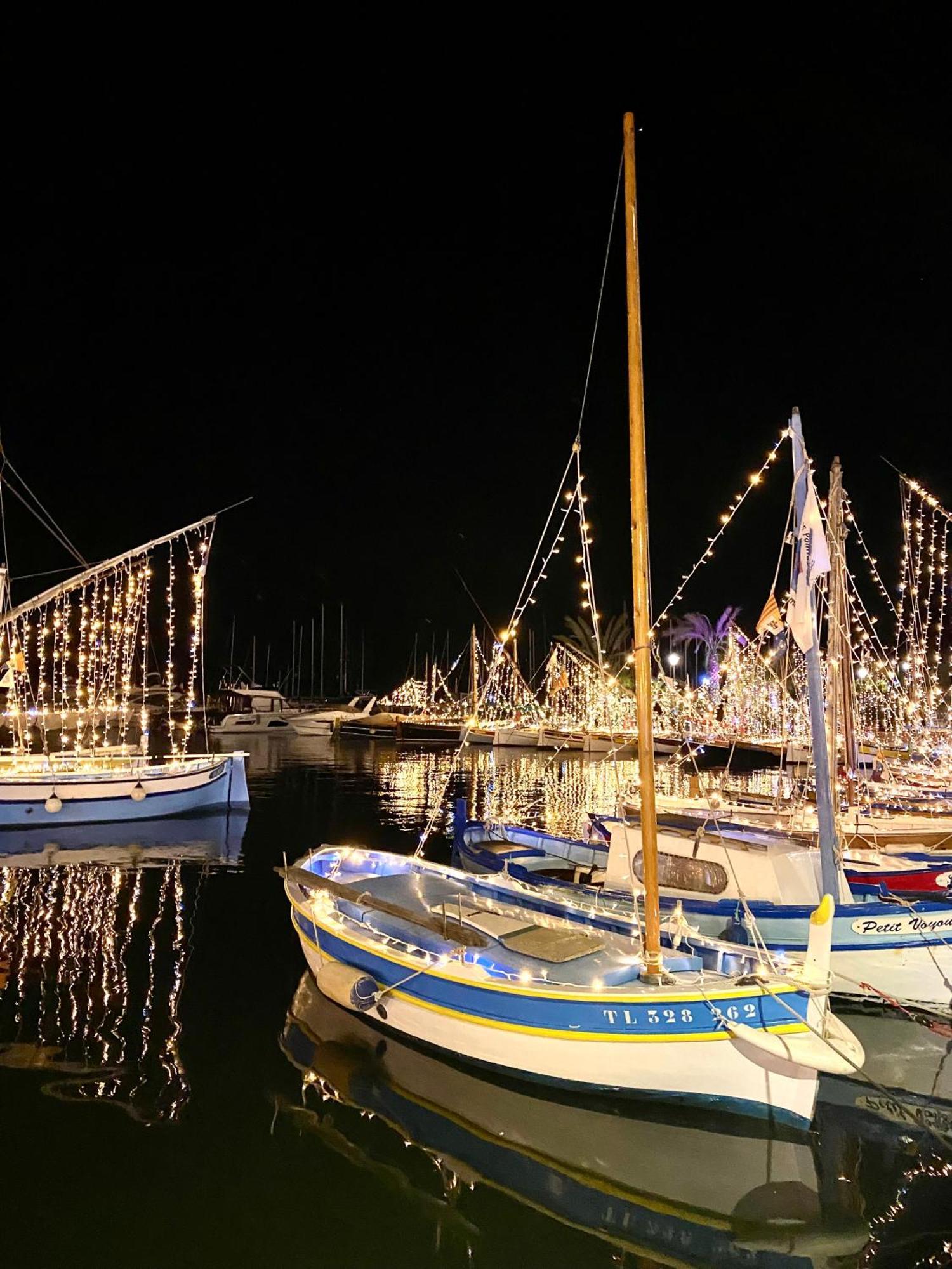 Casa Andrea Appartement Tout A Pied Avec Grand Jardin Sanary-sur-Mer Exteriér fotografie