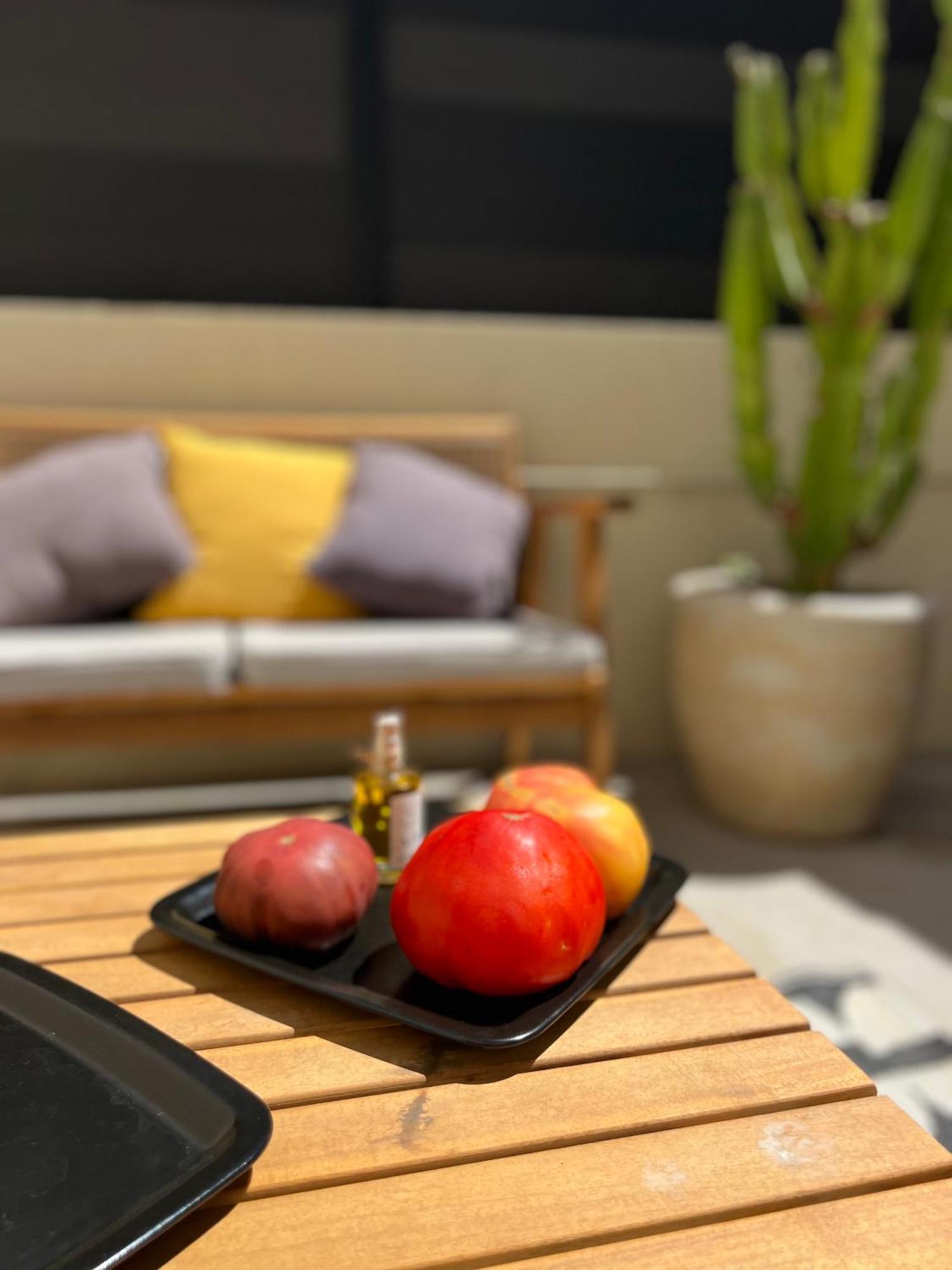 Casa Andrea Appartement Tout A Pied Avec Grand Jardin Sanary-sur-Mer Exteriér fotografie