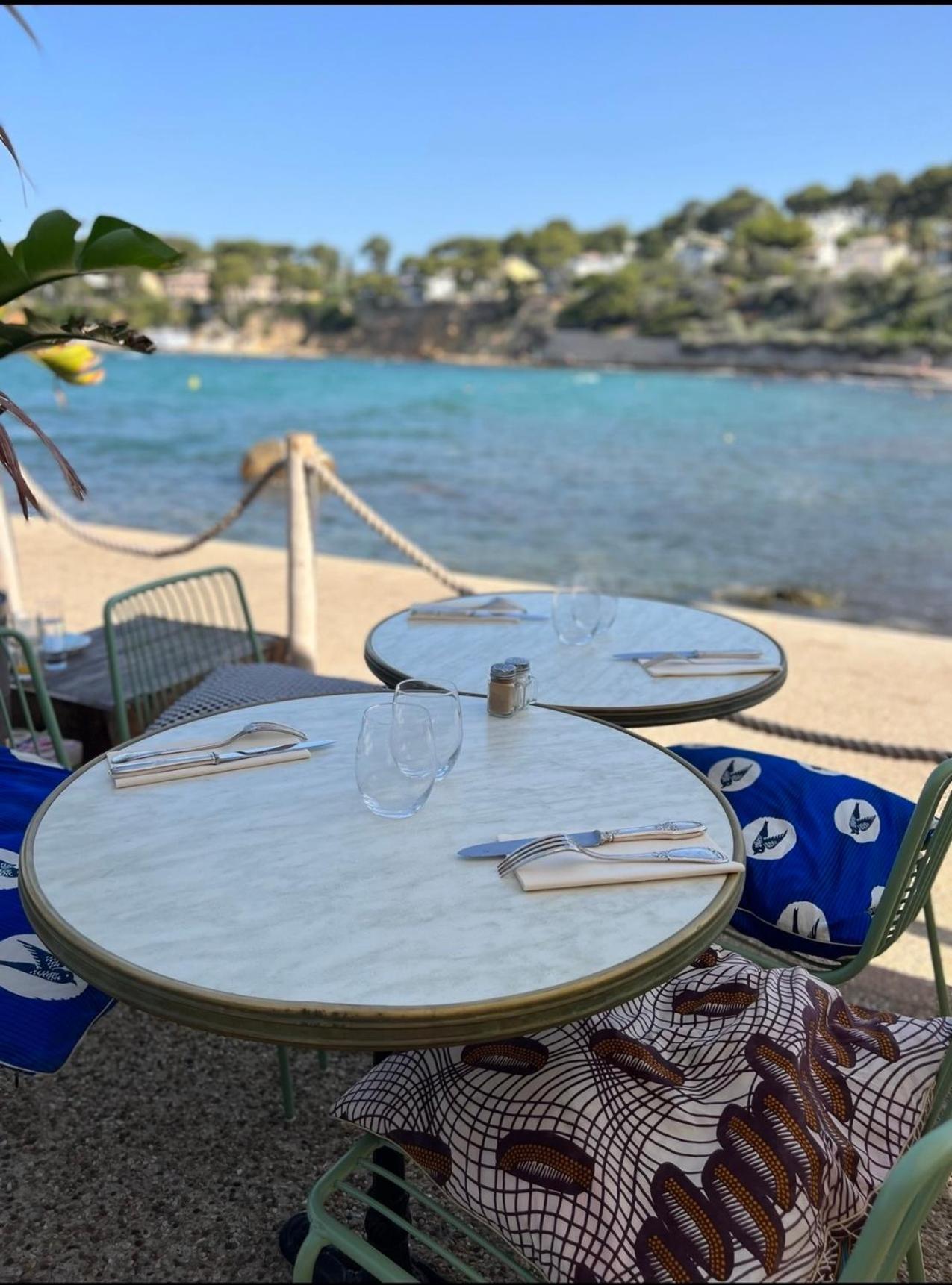 Casa Andrea Appartement Tout A Pied Avec Grand Jardin Sanary-sur-Mer Pokoj fotografie